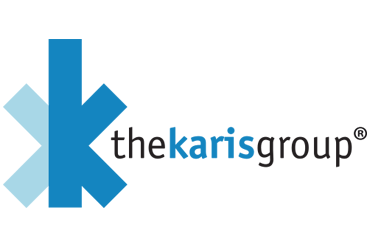 The Karis Group Logo