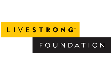Livestrong Foundation Logo