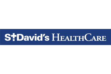 St. David's Health Care Logo