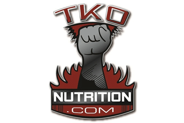 TKO Nutrition Logo