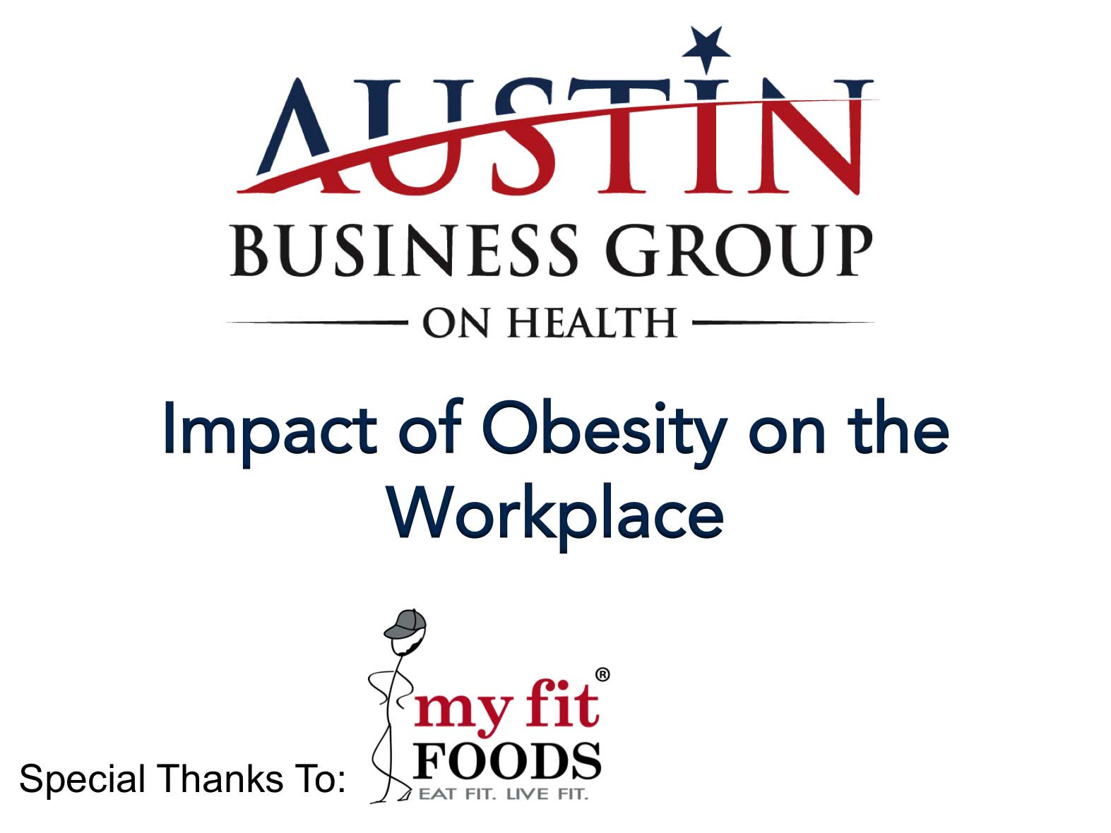 Impact of Obesity on the Workplace