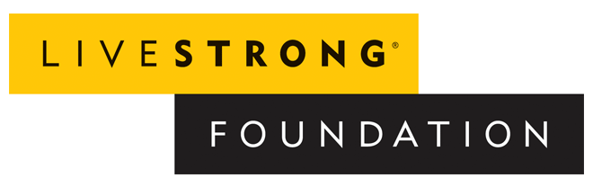 Livestrong Foundation Logo