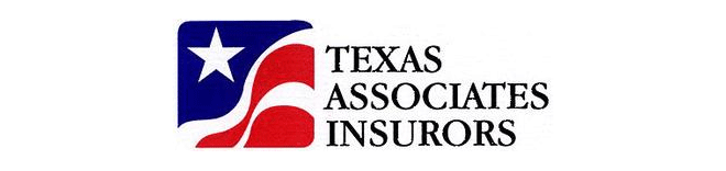 Texas Associates Insurors Logo