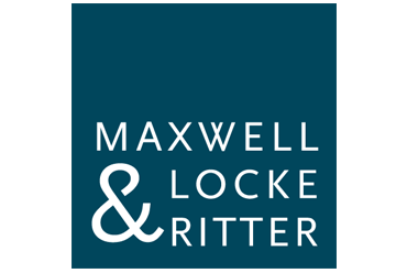 Maxwell, Locke, & Ritter, LLP logo