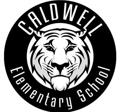 Caldwell Elementary Mascot