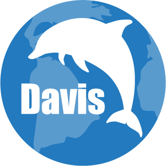 Davis Elementary Mascot