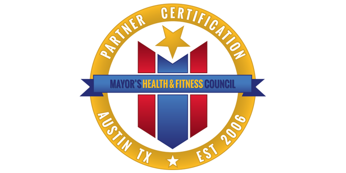 Gold Level Partner Certification logo