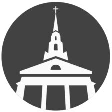 Tarrytown United Methodist Church logo
