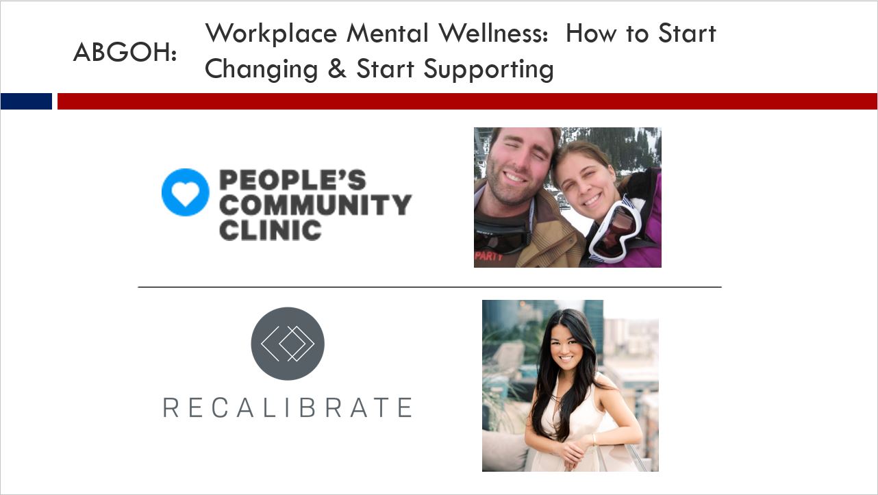 Workplace Mental Wellness: How to Start Changing & Supporting