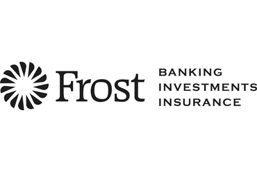 Frost Banking Logo