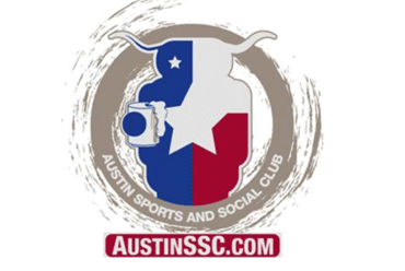 Austin Sports & Social Club logo