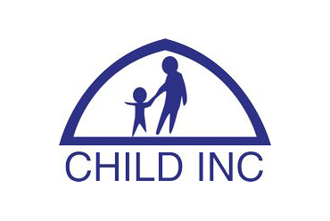 Child, Inc. logo