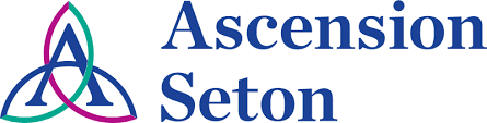 Ascenstion Seton Logo